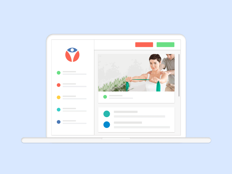 Microinteraction Mockup after effects animation flat design gif illustration interaction interface microinteraction motion graphics ui vector illustration