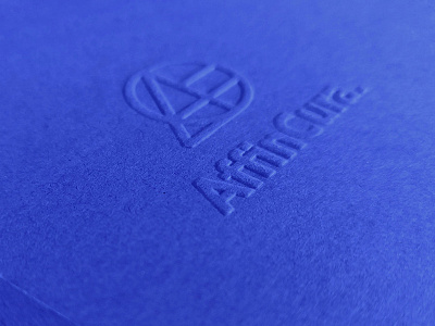 Branding Accountancy & Finance company accountancy belgium brand brand designer branding classy color embossing finance logo 3d logodesign paper print print designer