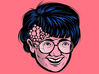 Rotten Gang. adobe adobe illustrator cc cartoon character culture design gore graphic design illustration illustration digital illustrator pop stay rotten vector vector art