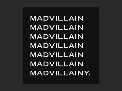 madvillain | y album cover record cover typography