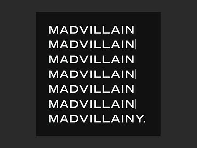 madvillain | y album cover record cover typography