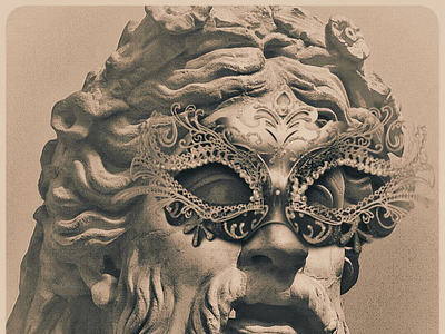 Ancient Party art