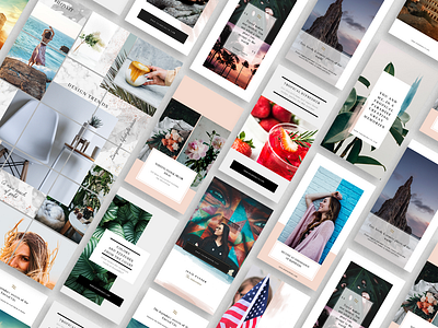 Instagram Templates ig stories insta stories instagram instagram posts instagram stories instagram templates
