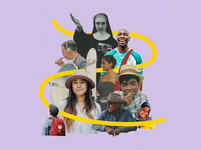 People People People