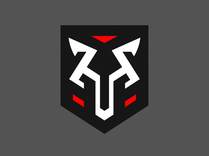 Example of Minimal Wolf Patch