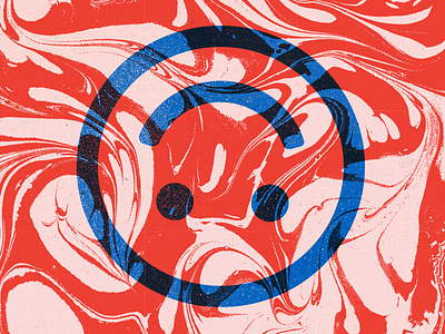 Surreal. design groovy illustration psychedelic retro vector art