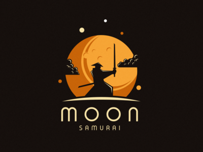 Samurai Moon