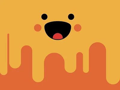 Meet Melty face fun melt random