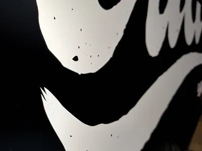 Branding • Critter blackwhite brand branddesigner branding color colour design graphic design handdrawn handlettering illustrator logo print typography typography type vector