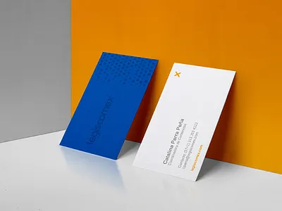 Branding Legiscomex branding branding design bussines card card design graphic design logo logotipo logotype typography