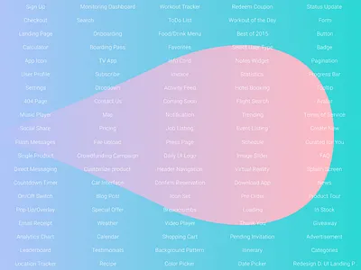 Thanks To Dailyui (part one) app appdesign calculator category challenge dailyui design form gradient logo mockup ui uidesign uiux userinterface ux web webdesign webpage website