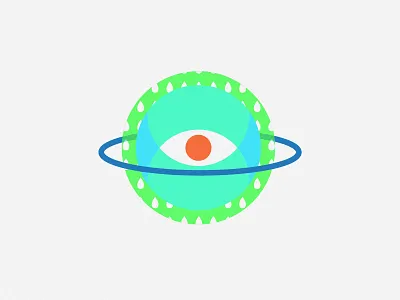 Eye oh adobe creative suite adobe illustrator app art branding character clean composition design designer flat graphic design icon illustration illustrator logo ui vector web website