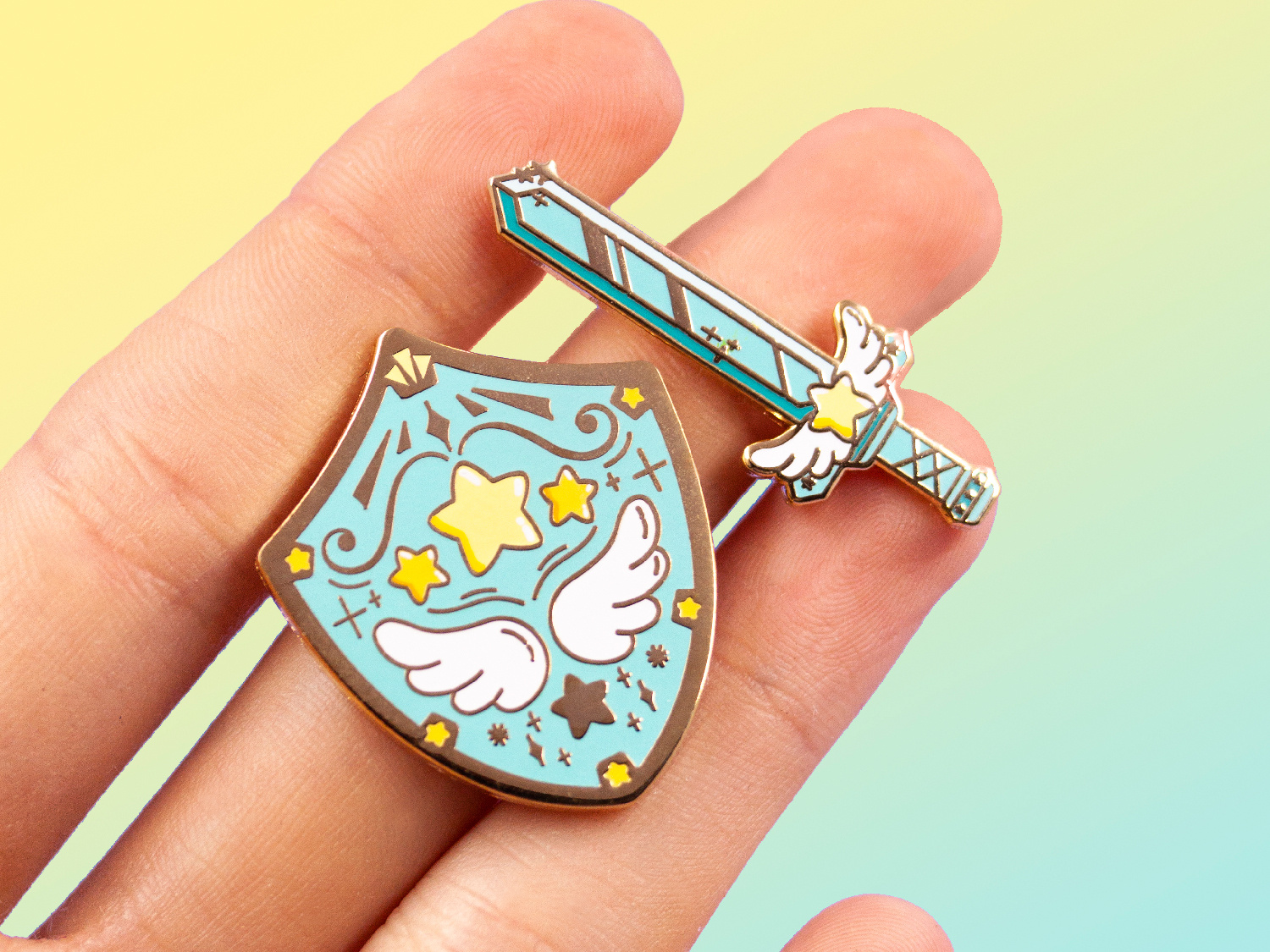 Example of Star Sailor