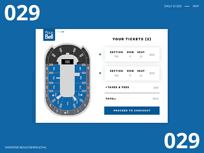 Daily UI 029 - Map branding design design ui design ui 029 illustration ui ux