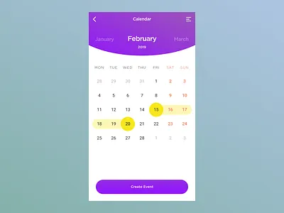 Calendar calendar calendar 2019