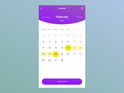 Calendar calendar calendar 2019