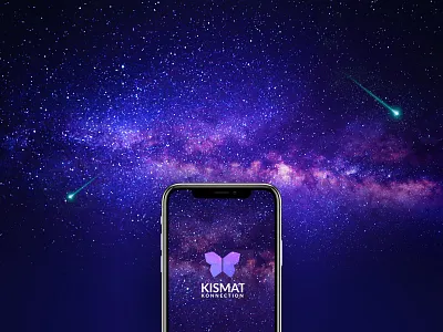 Horoscope (KK) App Design - UI/UX adobe photoshop app design design interaction design ui