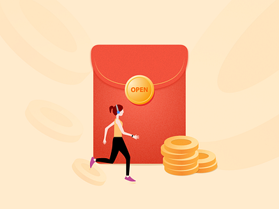 Sports Have Surprises design illustration ui