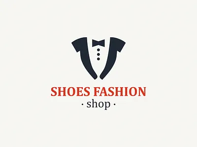 shoes / logo idea brand design icon illustration logo symbol yuro