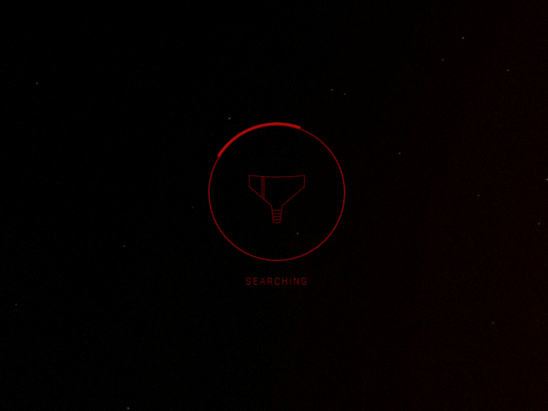 Loader - #OperationSamusReturns 3d creative loader metroid website