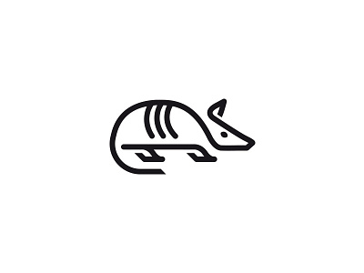 Armadillo armadillo minimal simple