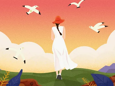 看了别人画的美女，就顺便跟着画了一个，纯属学习哦，不要说我copy哦～～ 插图