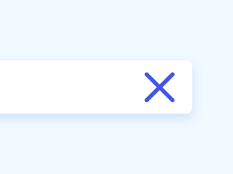 Search icon animation animation micro animation micro interaction search