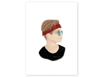 Illustration adobe adobe photoshop adobe photoshop cc art drawing illustration wacom wacom tablet