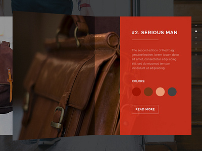 Flipping slider book flip flipping html. crowdfunding kickstarter landing promotion site slide slider startup web