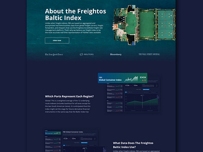 Fbx About about us dark app ui ux design web page