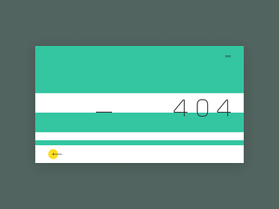 404_contest_13_11_18 404 page design error page minimalism ui