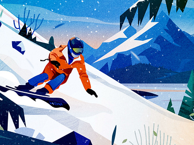 ski