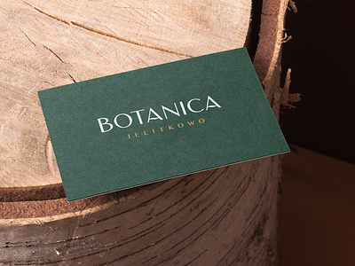 Botanica - Branding apartment apartments brand materials branding brochure design editorial design identity identity designer logo luxury luxury brand real estate typography unifikat