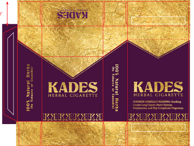 Kades Plum SMOKE PACK art design digital gfx graphic graphics illustrator print vector