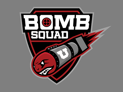 WR Group Logo college football logo