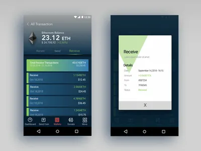 Cryptocurrency Wallet crypto wallet cryptocurrency ethereum