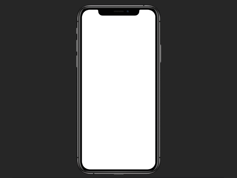 Car Management App app app animation app concept car app invision studio invisionapp invisionstudio iphone x ui ux design user interaction user interface