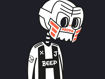 Death and Glory Hunting dybala football juve soccer