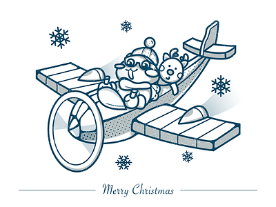 圣诞将至 christmas