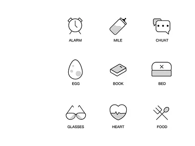 图标 ui 图标 插图 设计