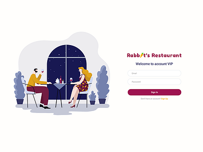 Rabbit Restaurant login rabbit restaurant signin