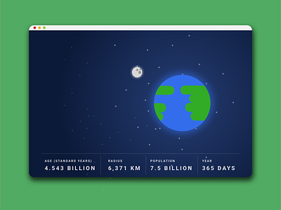 044 Info Card app box branding daily 100 daily 100 challenge dailyui design flat icon illustration info card info design minimal mockup typography ui ux vector web website