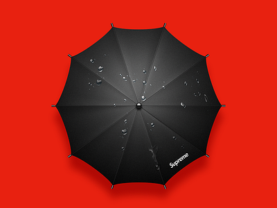 Supreme Umbrella