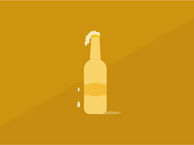 Beer adobe ilustrator