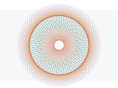 might delete later eyedk adobeillustrator color eye gradient gradient color graphic design illustration line art symmetrical