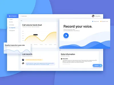 Backend Interface administration and management app design icon ui web ios guide background background art design setting up ui website