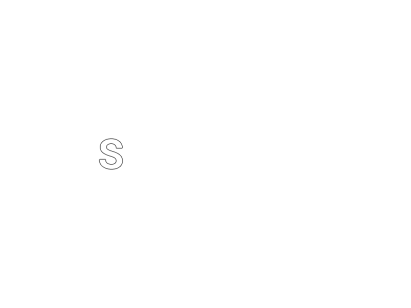 Typo02 animation