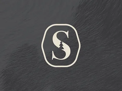Stonecroft Secondary Mark branding graphic design identity logo typography wordmark