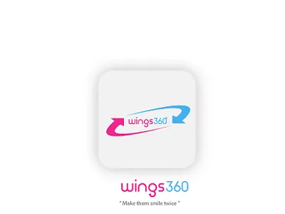 logo wings360 360 inspiration logo logo ideas