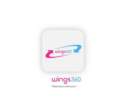 logo wings360 360 inspiration logo logo ideas